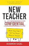New Teacher Confi...