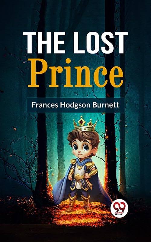 The Lost Prince