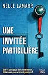 Une invitée parti...