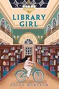 Library Girl