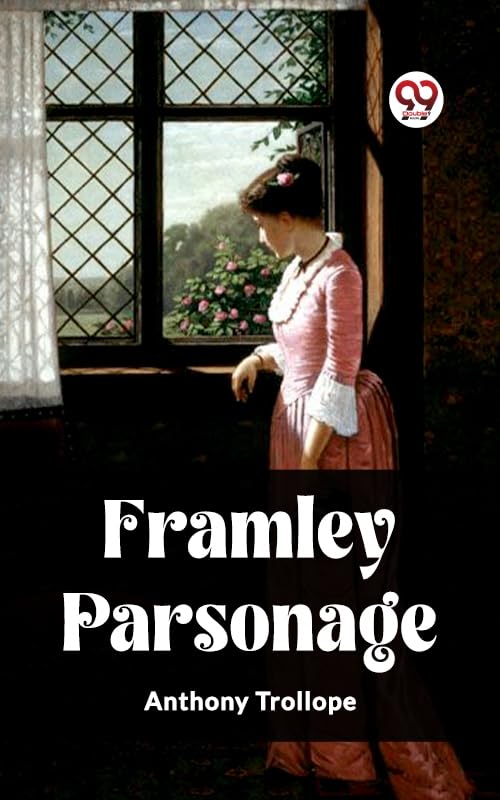 Framley Parsonage