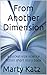 From Another Dimension: pocket-sized science fiction short stories
