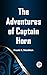 The Adventures of Captain Horn by Frank R. Stockton