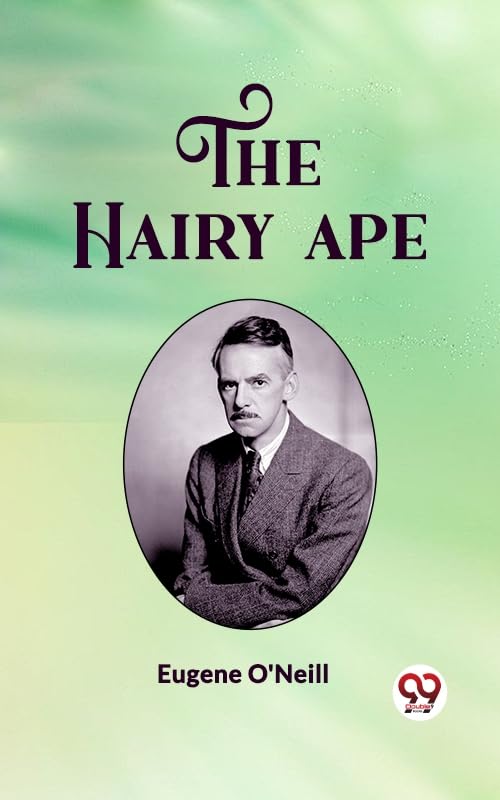 The Hairy Ape