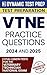 VTNE Practice Questions 2024 and 2025 - 3 Full-Length Tests f... by Dynamic Prep
