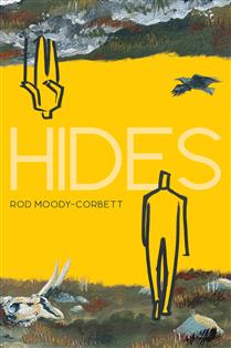 Hides (Paperback)
