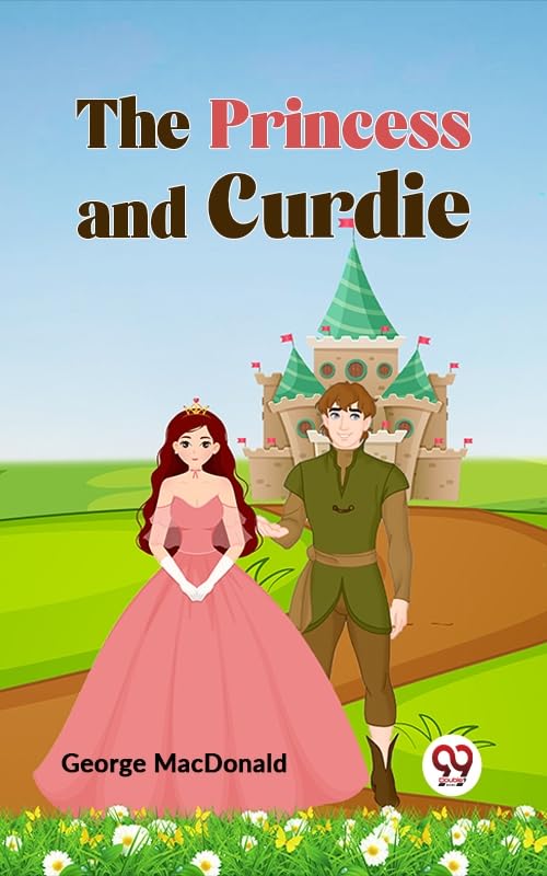 The Princess and Curdie