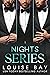 Nights Series by Louise Bay