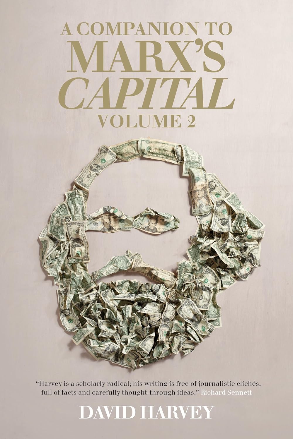 A Companion to Marx's Capital, Volume 2 (Paperback)