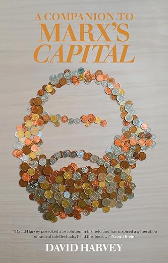 A Companion to Marx's Capital, Volume 1