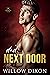 Dad Next Door (Crimson Club...