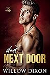 Dad Next Door by Willow Dixon