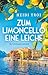 Zum Limoncello eine Leiche (Ein Fall für Bianca Rossi 1) (German Edition)