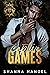 Captive Games (Twisted Mafi...