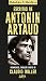 Escritos de Antonin Artaud ...