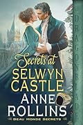 Secrets at Selwyn Castle