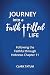 Journey into a Faith-Filled Life by Clark Tatum