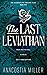 The Last Leviathan (The Gua...