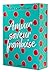Amour saveur framboise