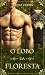 O Lobo da Floresta by Bruna Catein