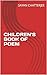 CHILDREN'S BOOK OF POEM