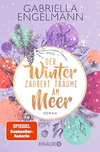 Der Winter zaubert Träume am Meer (Zauberhaftes Lütteby, #4)