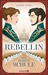 Rebellin der Hohe...