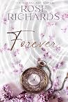 Forever (The Hourglass Series, book #2)