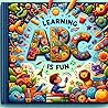 learning ABC is fun: learning ABC is fun