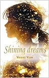 Book cover for Shining dreams