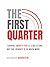 The First Quarter: Turning twenty-five is a milestone, but the journey is so much more.