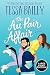 The Au Pair Affair (Big Shots, #2)