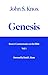 Genesis by John S. Knox