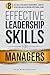 Effective Leadership Skills...