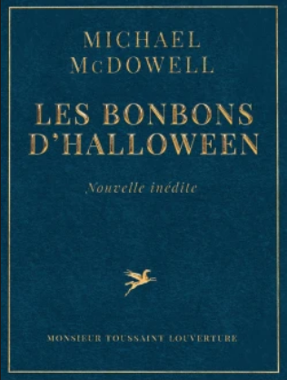Les bonbons d'Halloween (Unknown Binding)