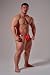 Muscle Model Japan 18 - photo book of Asian Japanese muscular... by Muscle Photographer Nobi