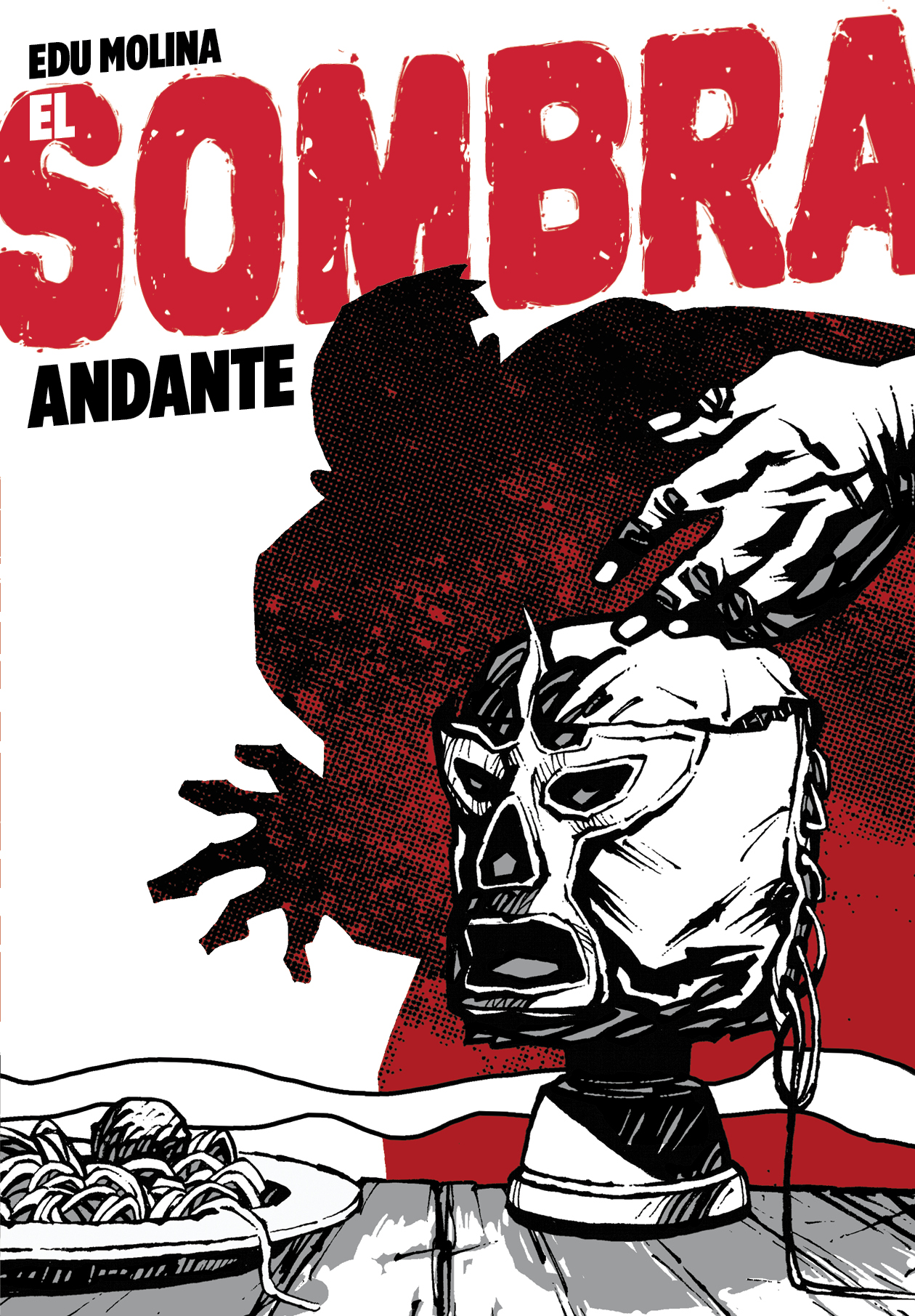 El Sombra: Andante