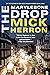 The Marylebone Drop by Mick Herron