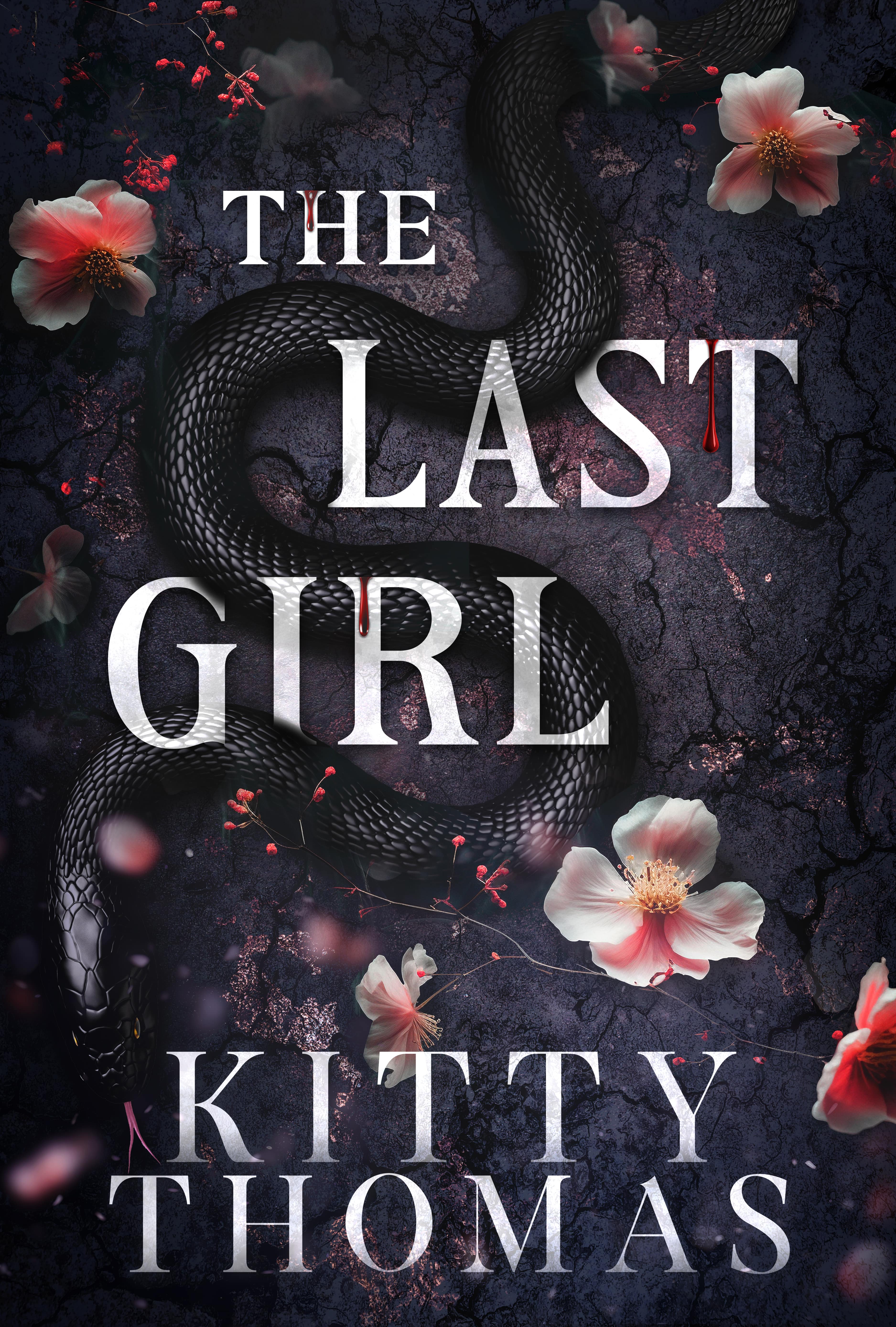 The Last Girl