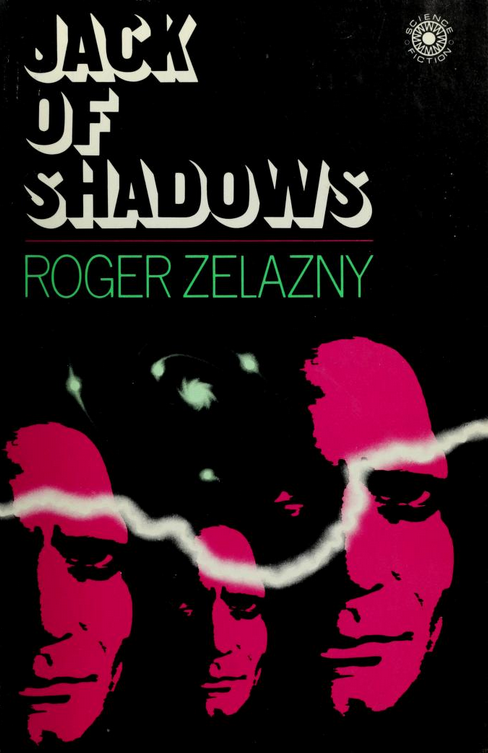 Jack of Shadows