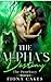 The Alpha's Destiny The Prophecy by Fiona Cakes
