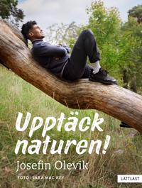 Upptäck naturen! (Paperback)