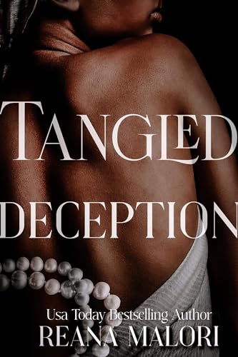 Tangled Deception (Web of Secrets Book 2)