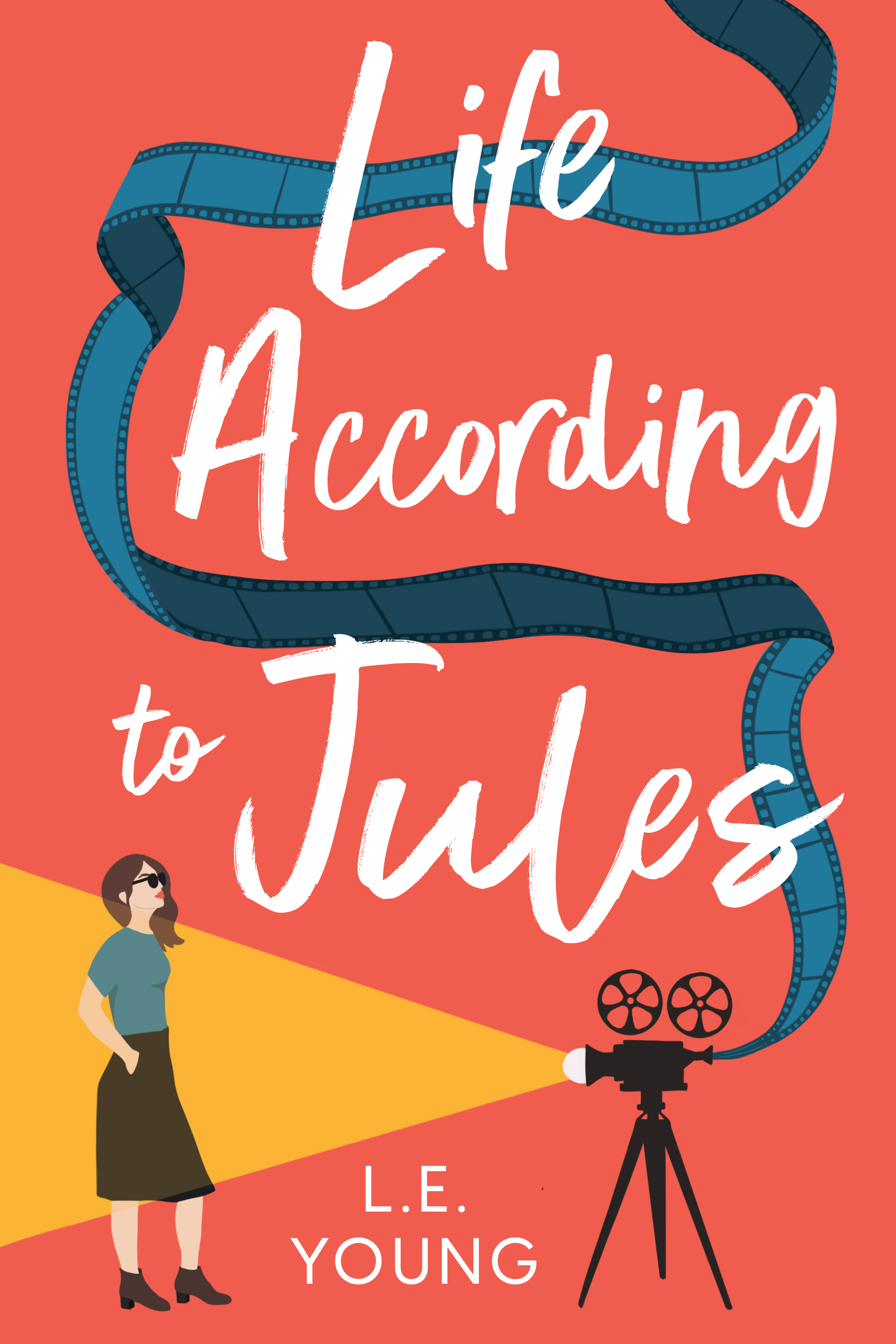 Life According to Jules