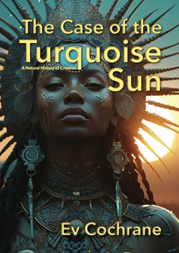The Case of the Turquoise Sun: A Natural History of Creation (Kindle Edition)