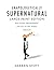 Unapologetically Supernatural (Large Print Edition) by Darren Stott