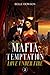 Mafia Temptation (Book 2): Love Under Fire