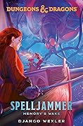 Dungeons & Dragons: Spelljammer: Memory's Wake