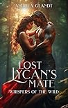 Lost Lycan's Mate...