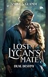 Lost Lycan's Mate...